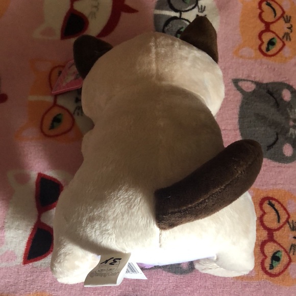 New Grumpy Cat Valentine’s Edition - Picture 5 of 5